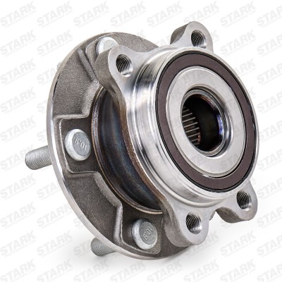 Wheel Bearing Stark SKWB-0180636 SKWB-0180636 - photo 5