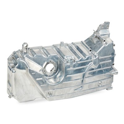 Oil Pan RIDEX 592O0182 592O0182 - photo 3