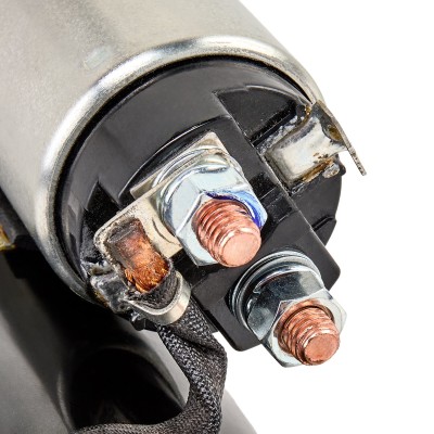 Starter RIDEX 2S0158R 2S0158R - photo 6