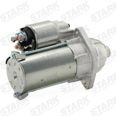 Starter Stark SKSTR-0330338 SKSTR-0330338 - photo 4