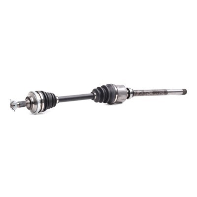 Drive Shaft RIDEX 13D0408 13D0408 - photo 3