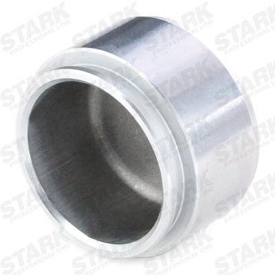 Piston, Brake Caliper Stark SKPBC-1660020 SKPBC-1660020 - photo 3