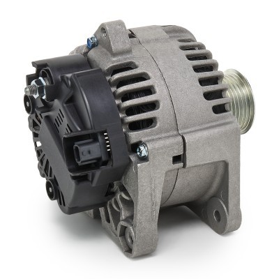 Alternator RIDEX 4G1305R 4G1305R - photo 4