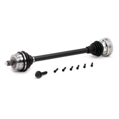 Drive Shaft RIDEX 13D0175 13D0175 - photo 3