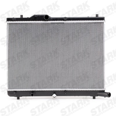 Radiator, Engine Cooling Stark SKRD-0120358 SKRD-0120358 - photo 2