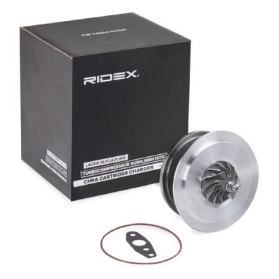Turbo cartridge (core) RIDEX 4973C0129 4973C0129 - photo 2