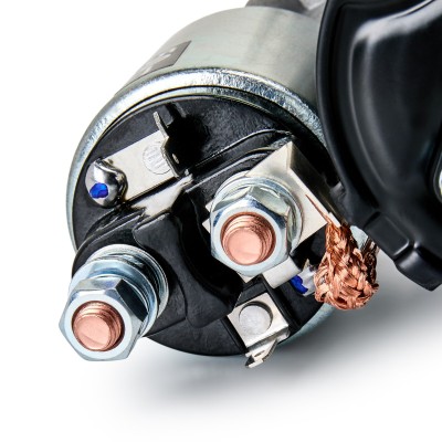 Starter RIDEX 2S0971P 2S0971P - photo 6