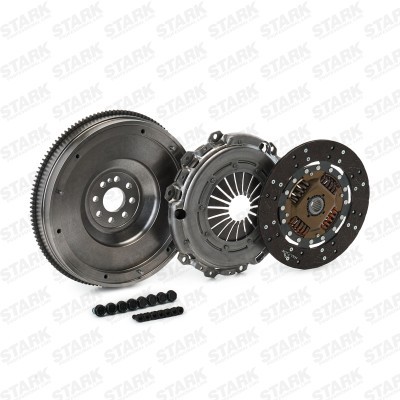 Clutch Kit Stark SKCK-0100269 SKCK-0100269 - photo 3