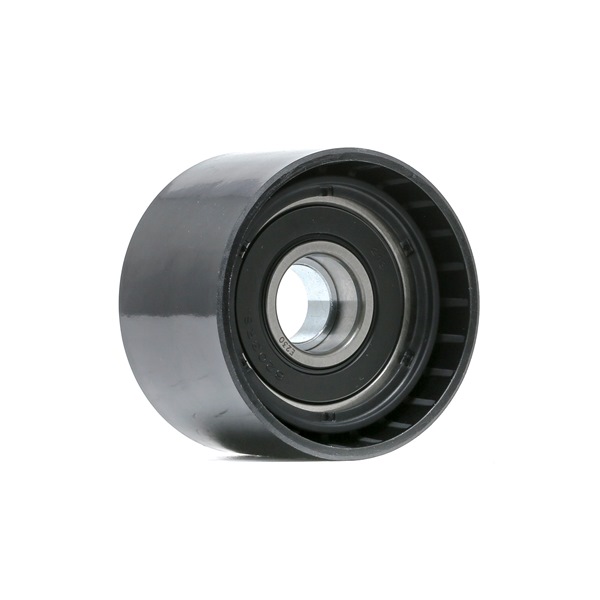Belt Tensioner V-Ribbed Belt RIDEX 310T0093 310T0093 - photo 1