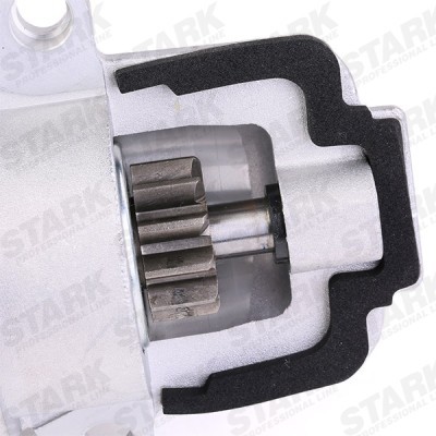 Starter Stark SKSTR-0330153 SKSTR-0330153 - photo 7