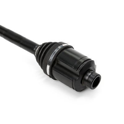 Drive Shaft RIDEX 13D0369R 13D0369R - photo 6