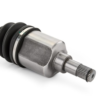 Drive Shaft RIDEX 13D1317R 13D1317R - photo 6