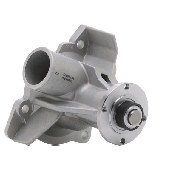 Water Pump, Engine Cooling RIDEX 1260W0626 1260W0626 - photo 1