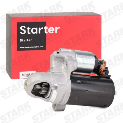 Starter Stark SKSTR-0330478 SKSTR-0330478 - photo 2