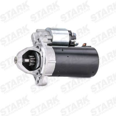 Starter Stark SKSTR-0330097 SKSTR-0330097 - photo 3