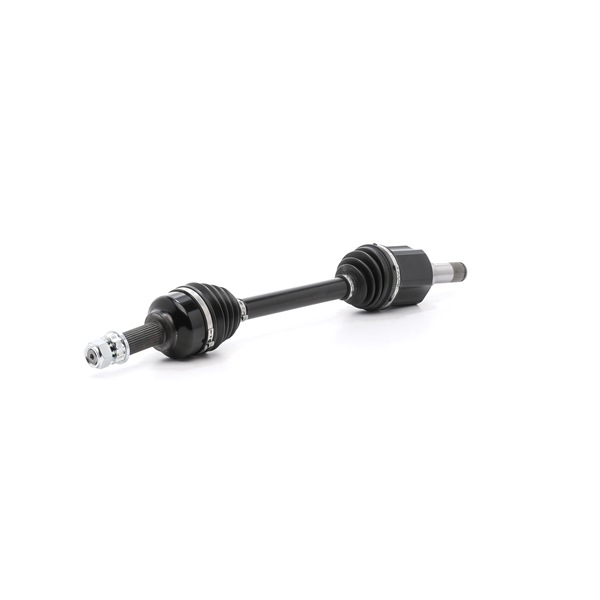 Drive Shaft RIDEX 13D0474P 13D0474P - photo 1