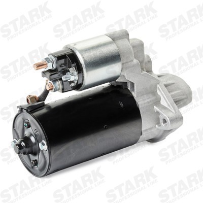 Starter Stark SKSTR-03330715 SKSTR-03330715 - photo 4