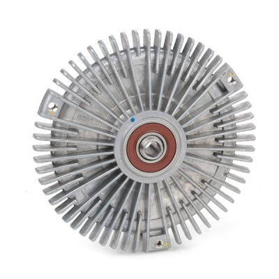 Clutch, Radiator Fan RIDEX 509C0028 509C0028 - photo 2