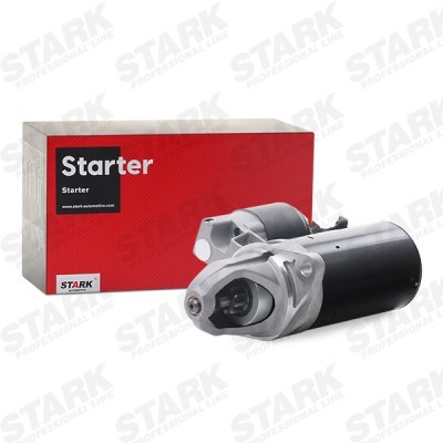 Starter Stark SKSTR-0330318 SKSTR-0330318 - photo 2