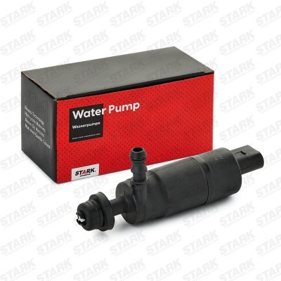 Washer Fluid Pump, window cleaning Stark SKWPC-1810053 SKWPC-1810053 - photo 2