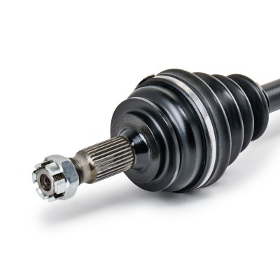 Drive Shaft RIDEX 13D2235R 13D2235R - photo 5