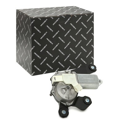 Wiper Motor RIDEX 295W0042 295W0042 - photo 2