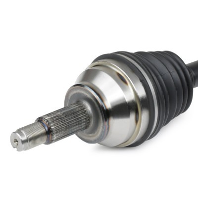 Drive Shaft RIDEX 13D0235 13D0235 - photo 6