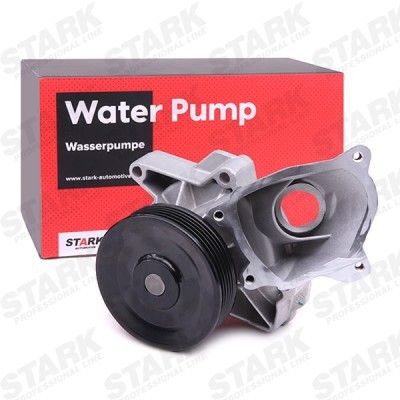 Water Pump, Engine Cooling Stark SKWP-0520533 SKWP-0520533 - photo 2