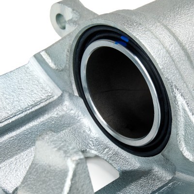 Brake Caliper RIDEX 78B2308 78B2308 - photo 6