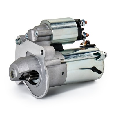 Starter RIDEX 2S0091P 2S0091P - photo 3