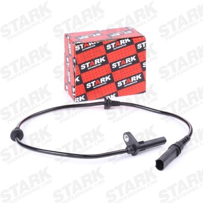 ABS Sensor Stark SKWSS-0350380 SKWSS-0350380 - photo 2