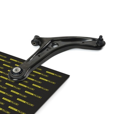 Control Arm RIDEX 273C0466P 273C0466P - photo 2