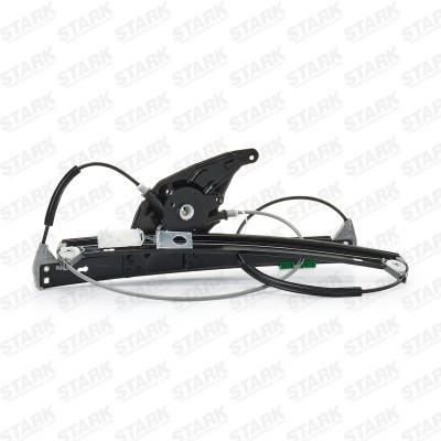 Window Regulator Stark SKWR-0420004 SKWR-0420004 - photo 3