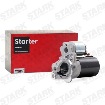 Starter Stark SKSTR-0330224 SKSTR-0330224 - photo 2