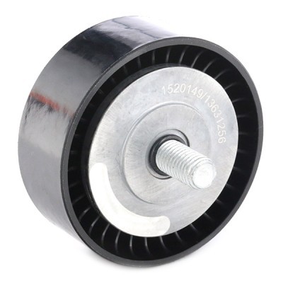 Belt Tensioner V-Ribbed Belt RIDEX 310T0131 310T0131 - photo 4
