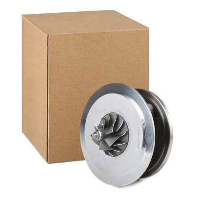 Turbo cartridge (core) RIDEX 4973C0021 4973C0021 - photo 2