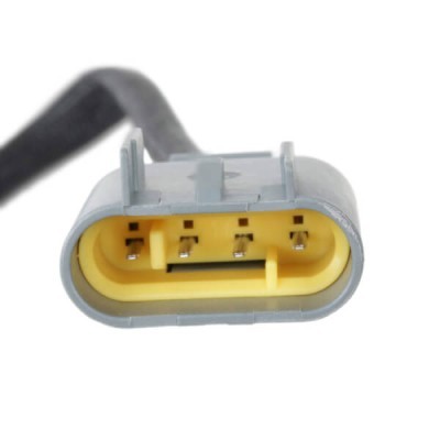Lambda (Oxygen) Sensor RIDEX 3922L0701P 3922L0701P - photo 6