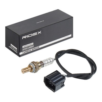 Lambda (Oxygen) Sensor RIDEX 3922L0243 3922L0243 - photo 2