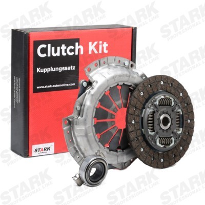 Clutch Kit Stark SKCK-0100398 SKCK-0100398 - photo 2