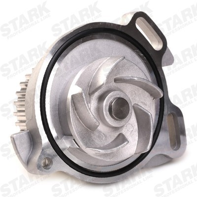 Water Pump, Engine Cooling Stark SKWP-0520241 SKWP-0520241 - photo 3