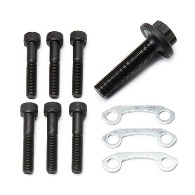 Drive Shaft RIDEX 13D0049P 13D0049P - photo 8