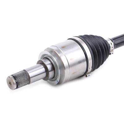Drive Shaft RIDEX 13D0390 13D0390 - photo 6