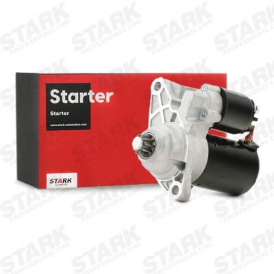 Starter Stark SKSTR-0330078 SKSTR-0330078 - photo 2