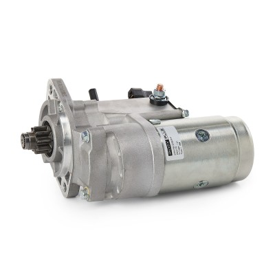 Starter RIDEX 2S0077P 2S0077P - photo 3
