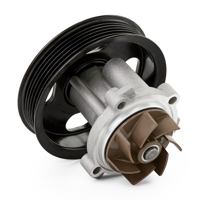 Water Pump, Engine Cooling RIDEX 1260W0021P 1260W0021P - photo 4