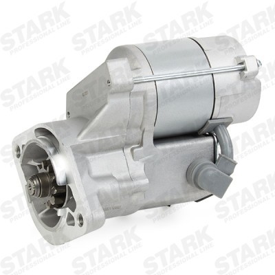 Starter Stark SKSTR-0330420 SKSTR-0330420 - photo 3