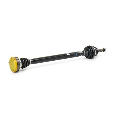 Drive Shaft RIDEX 13D0187R 13D0187R - photo 4
