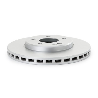 Brake Disc RIDEX 82B0142P 82B0142P - photo 4