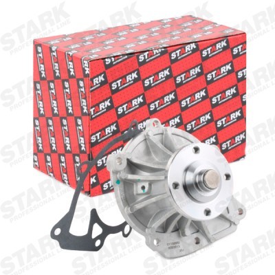 Water Pump, Engine Cooling Stark SKWP-0520198 SKWP-0520198 - photo 2