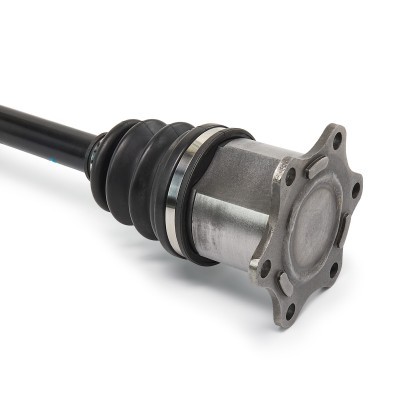 Drive Shaft RIDEX 13D0400R 13D0400R - photo 6